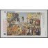 Venezuela 41 HB 1995 Antonio J. de Sucre Círculo militar de las Fuerzas Armadas MNH