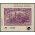 Venezuela 35 HB 1991 Descubrimiento de la Costa Firme 1498 MNH
