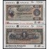 Venezuela HB 32/33 HB 1990 Hojitas Bloque MNH