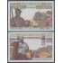 Mali 500 Francs 1971  billete banknote sin circular