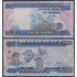 Nigeria 50 naira 1991 billete banknote sin circular