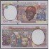 África Central Congo 5000 Francs 1994 billete banknote sin circular