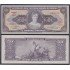 Brasil 50 cruzeiros 1949 Billete Banknote Sin Circular