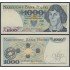 Polonia 1000 zlotych 1982  Billete Banknote Sin Circular