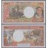 Nueva Caledonia 1000 Francs 1969 Billete Banknote Sin Circular