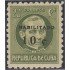 Cuba 531 1960 José Antonio Saco MNH