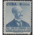 Cuba 454 1957 Juan Francisco Steegers MNH