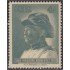 Cuba 495 1958 Theodore Roosevelt MNH
