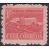 Cuba 477 1958 Palacio de Comunicaciones MNH