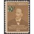 Cuba 357 1952 Fernando Figueredo MNH