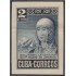 Cuba 356b 1952 Isabel La Católica Madre de América MNH