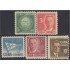 Cuba 397/01 1953 Retiro de Comunicaciones MNH
