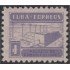 Cuba 345 1951 Palacio de Comunicaciones MNH