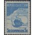 Cuba 323 1949 Isla de Pinos MNH