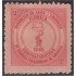 Cuba 317 1948 1º Congreso Panamericano de Farmacia MNH