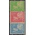 Cuba 296AC 1946 Retiro de Comunicaciones MNH
