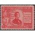 Cuba 294 1945 Gabriel de la Concepción Valdés MNH