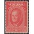 Cuba 298 1947 Franklin D. Roosevelt MNH