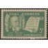 Cuba 276 1943 Eloy Alfaro MNH
