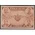 Cuba 270a 1942/43 Maceo Bolívar Lincoln y Juarez por la Democracia MNH Sin dentar