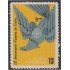 Cuba 707 1964 Cambio de color  III Aniversario de la Victoria Girón MNH