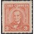 Cuba 696A 1964 José de la Luz Caballero MNH
