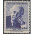 MED Cuba 492 1958 Don Carlos de la Torre MNH