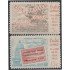 Cuba 841/42 1965 Día del sello MNH