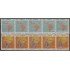 Cuba 809/18 1965 II Declaración de La Habana MNH
