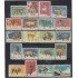 FL1/FAU1 Cuba 768/85 1964 Zoológico de La Habana Animales MNH