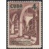 Cuba 467 1957 Claustro Escolapios de Guanabacoa MH