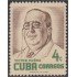 Cuba 435 1956 Víctor Muñoz MH