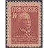 Cuba 371 1952 Coronel Charles Hernández MH