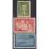 Cuba 350/52 1951 Antonio Guiteras  MH