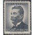 Cuba 479 1958 Mayor Gral José Miguel Gómez Sin Goma