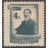 Cuba 459 1957 Rafael Manduley del Río Sin Goma