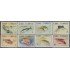 Cuba 934/41 1965 Peces Fishes MH