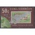 Cuba 764 1964 Primera tripulación del espacio MH