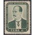 Cuba 448 1957 Martín Morua Delgado Sin Goma
