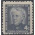 Cuba 415 1954 María Luisa Dolz Sin Goma