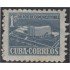Cuba 353 1952 Palacio de Comunicaciones Sin Goma
