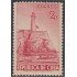 Cuba 318 1948 Centenario de la Farola del Morro de La Habana Sin Goma