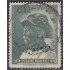 Cuba 495 1958 Theodore Roosevelt usados