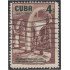 Cuba 467 1957 Claustro Escolapios de Guanabacoa usados