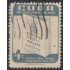 Cuba 466 1957 Primera obra conocida en Cuba Tarifa de precios de medicinas usados