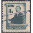 Cuba 459 1957 Rafael Manduley del Río usados