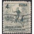 Cuba 457 1957 Grito de Jucaral usados