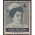 Cuba 456 1957 Victoria Bru Sánchez usados