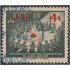 Cuba 449 1957 Lord Baden Powell fundador de los Boy Scouts usados