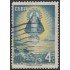 Cuba 441 1956 Caridad del Cobre Patrona de Cuba usados